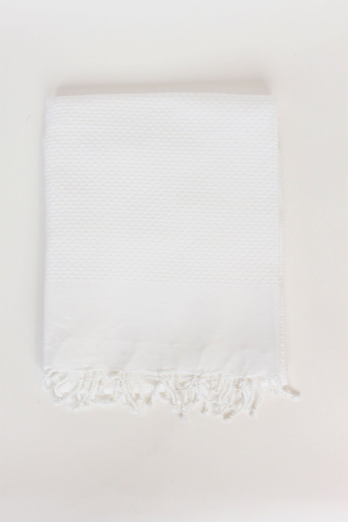Honeycomb Turkish Towel