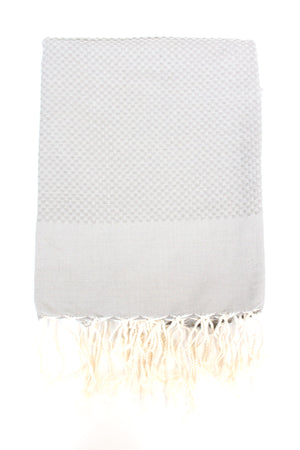 Honeycomb Turkish Towel