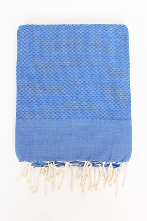 Honeycomb Turkish Towel