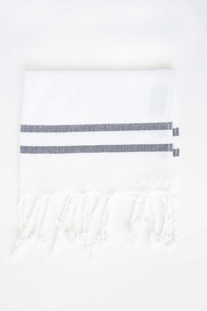 Herringbone Hand Towel