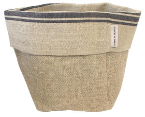 Thieffry Linen Bread Bag