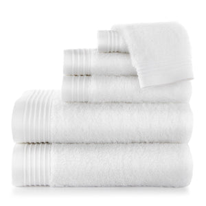 Bamboo Bath Towel Collection