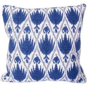 Casablanca Midnight Pillow