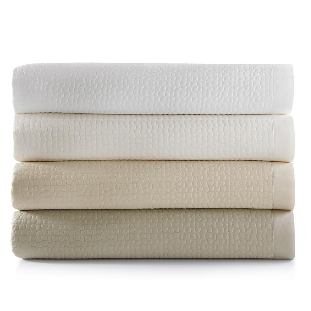 Hamilton Quilted Coverlet