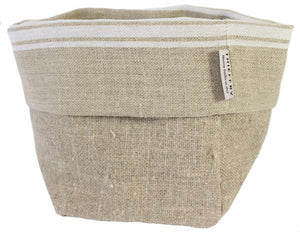 Thieffry Linen Bread Bag