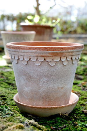 The Castle Pot