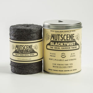 Nutscene Tin of Twine