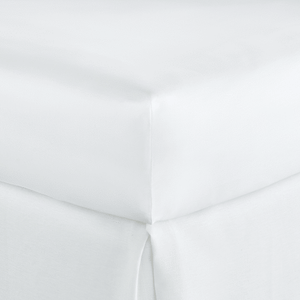 Boutique Percale Fitted Sheet