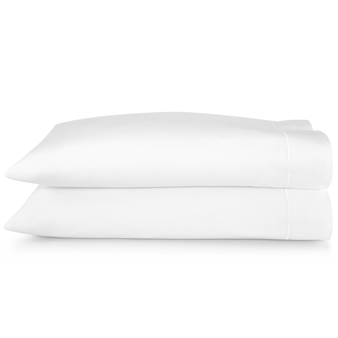 Boutique Embroidered Percale Pillow Cases